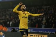 Wolverhampton Wanderers FC v Manchester United FC - Premier League - Source: Getty
